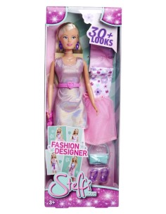 STEFFI LOVE FASHION DESIGNER 105733677