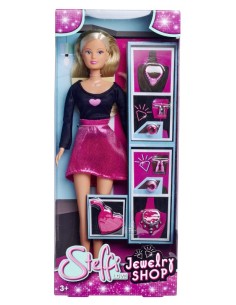 STEFFI LOVE JEWELLERY SHOP 105733707