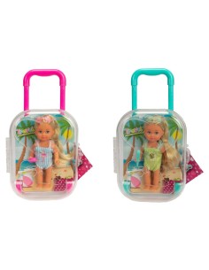 EVI LOVE TRAVEL, 2 ASST 105733739