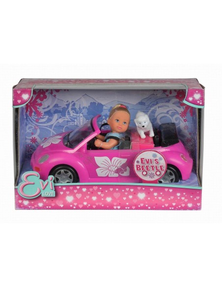 EVY CON MAGGIOLINO 105731539