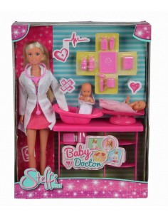 STEFFI LOVE PEDIATRA 105732608