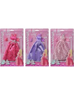 STEFFI ABITI GLAMOUR 105723369