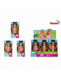 EVY TANTI AMICI 105737988009