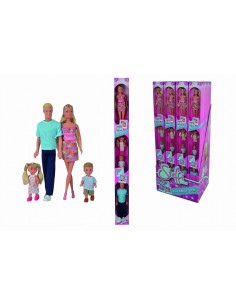 STEFFI IN FAMIGLIA 105738565