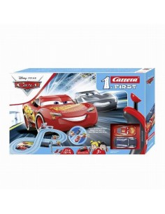 PISTA DISNEY CARS 20063038