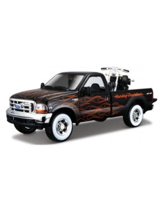 AUTO  1/27 1999 FORD F-350 S 32181