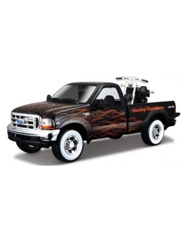 AUTO  1/27 1999 FORD F-350 S 32181