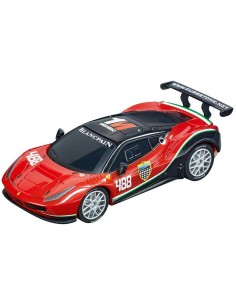 AUTO X PISTA FERRARI 488 GT3