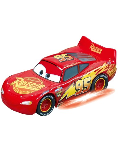 CARS LIGHT MCQUEEN 20064150