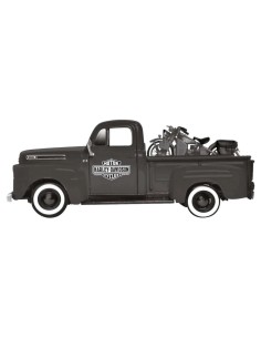 AUTO  1/24 1948 FORD F-1 PIC 32185
