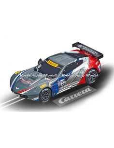 AUTO CHEVROLET C7.R X PISTA 20064161