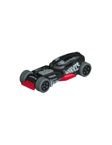 AUTO HOT WHEELS NERA X PISTA 20064217