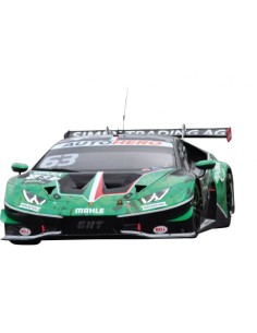 LAMBORGHINI HURACAN  MIRKO BORTOLOTTI, NO.63 143 20064228