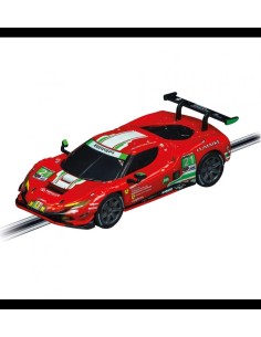 AUTO FERRARI 296 GT3 AF CORSE, NO.21 20064242