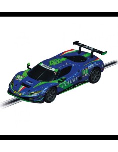 AUTO FERRARI 296 GT3 CETILAR RACING, NO.47 20064243