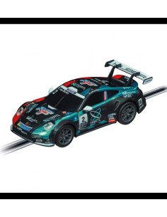 AUTO PORSCHE 992 GT3 CUP HUBER RACING, NO.2 20064244