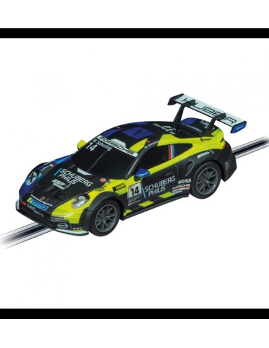 AUTO PORSCHE 992 GT3 CUP HUBER...