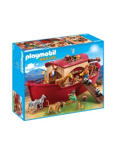 PLAYMOBIL ARCA DI NOE' 9373