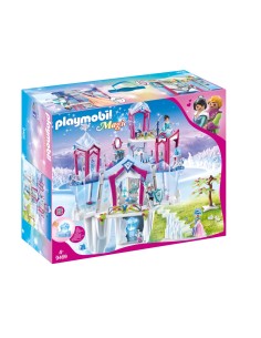 PLAYMOBIL PALAZZO CRISTAL.9469