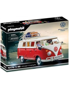 PLAYMOBIL WOLSWAGEN 70176