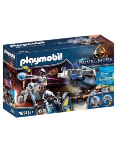 PLAYMOBIL CAVALIERI NOVELMORE 70224
