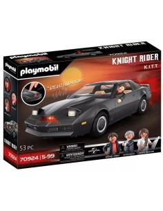 PLAYMOBIL SUPERCAR 70924