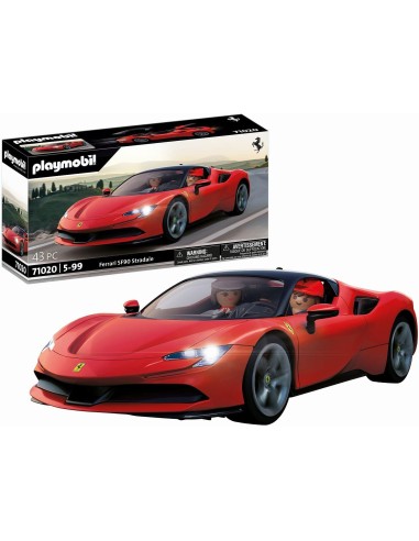 FERRARI SF90 STRADALE 71020