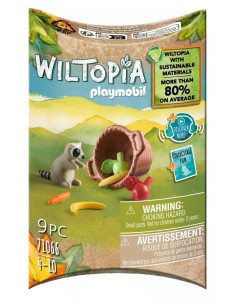 WILTOPIA - PROCIONE 71066