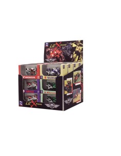 MOTO JAPAN 06017 132