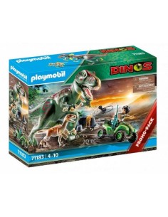PLAYMOBIL T-REX 71183