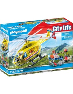 ELICOTTERO DI SOCCORSO 71203