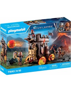 CARRO D'ASSALTO CON CANNONE 71643