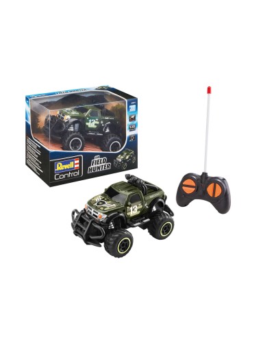 SUV FIELD HUNTER R.C. 23491