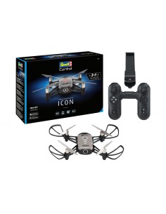 QUADROCOPTER ICON R.C. 23825