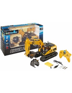 CAMION SCAVATORE 116 RC 24924