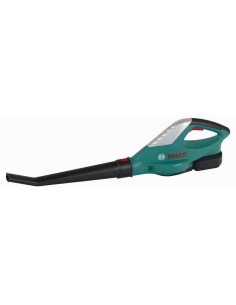 BOSCH ASPIRATORE FOGLIE 2776