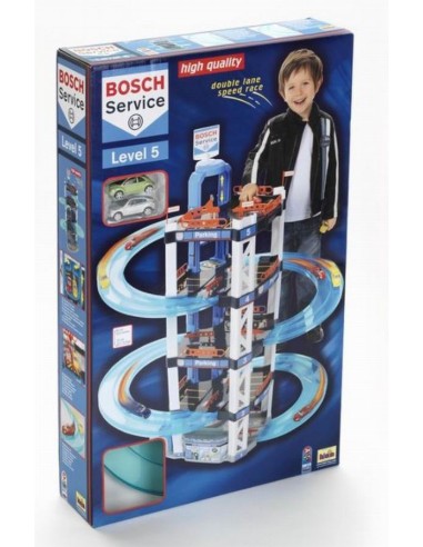 BOSCH AUTOSILO 5 LIVELLI 2813
