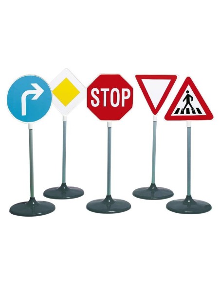 SEGNALI STRADALI 2980