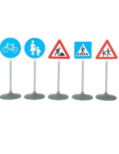 CARTELLI SET. 5 2993