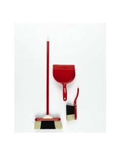 SET SCOPE CLASSIC BIANCO/NERO 3PZ. 6330