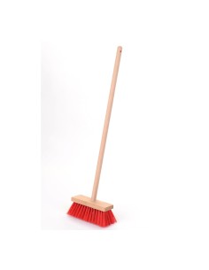 SCOPA IN LEGNO BOSCH 6640