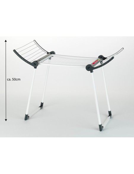 STENDIBIANCHERIA VILEDA 6735