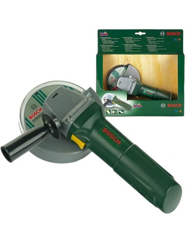 SMERIGLIATRICE BOSCH 8426