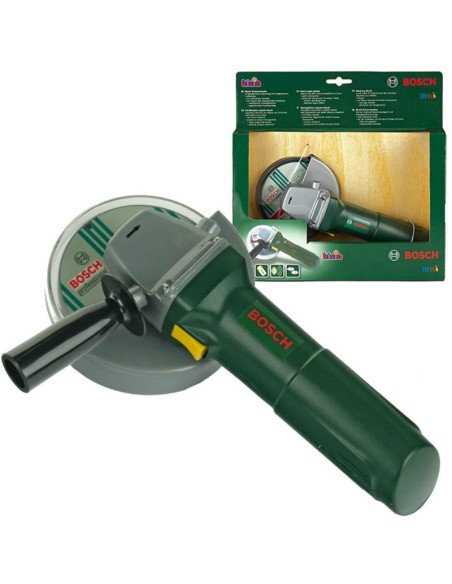 SMERIGLIATRICE BOSCH 8426