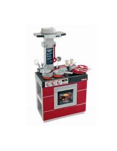 CUCINA MIELE ROSSA 9044