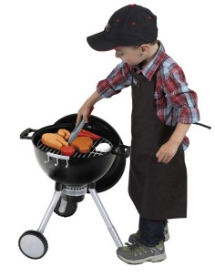 WEBER KETTLE BBQ 9466