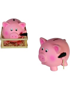 SALVADANAIO MAIALINO 78/4011