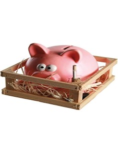 SALVADANAIO MAIALINO  78/3913