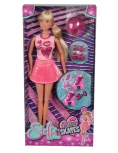 STEFFI LOVE PATTINI 105733268