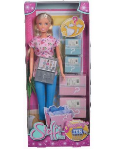 STEFFI SHOPPING FUN 105733403